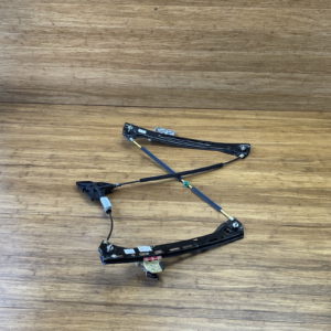 2017-2023 Mercedes C300 C205 Front Left Door Window Lifter Regulator Motor OEM