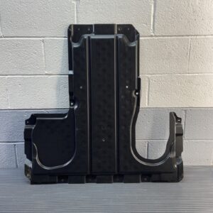 2017-2023 Mercedes C300 C205 Splash Guard Rear Side Under Cover OEM *NOTE*