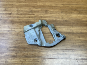 2017-2023 Rolls Royce Dawn RR6 Center Left Underbody Splash Shield Cover OEM