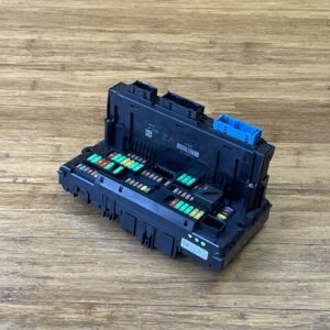 2017-2023 Rolls Royce Dawn RR6 Front Power Distribution Box Unit OEM 9252815