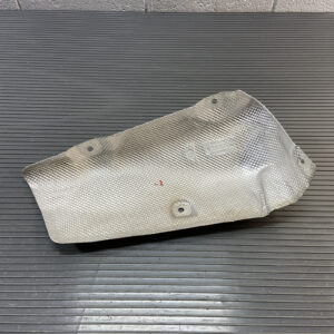 2017-2023 Rolls Royce Dawn RR6 Heat Insulation Shield Exhaust Pipe Left OEM