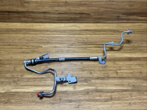 2017-2023 Rolls Royce Dawn RR6 Hydro Steering Oil ExPansion Hose 2nd Part OEM