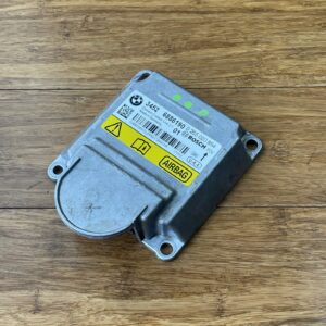 2017-2023 Rolls Royce Dawn RR6 ICM Safety Sensor Main Control Module OEM