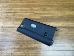 2017-2023 Rolls-Royce Dawn RR6 Left Convertible Interior Cover Trim Panel OEM