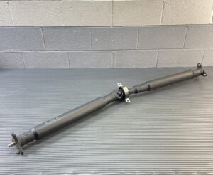 2017-2023 Rolls Royce Dawn RR6 RWD Rear Drive Shaft Propeller 15K Miles OEM