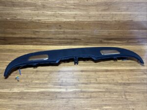 2017-2023 Rolls Royce Dawn RR6 Rear Emerging Rollover Protection Cover Trim OEM