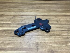 2017-2023 Rolls Royce Dawn RR6 Rear Left Convertible Roof Mount Bracket OEM PH