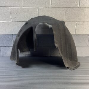 2017-2023 Rolls Royce Dawn RR6 Rear Left Splash Shield Fender Liner OEM