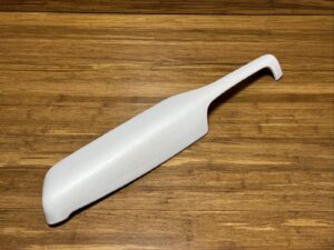 2017-2023 Rolls Royce Dawn RR6 Right Door Card Trim Panel Cover 7331216 OEM NOTE