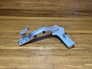 2017-2023 Rolls Royce Dawn RR6 Right Support Compartment Hood Bracket OEM PH