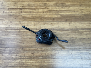 2017-2023 Rolls Royce Dawn RR6 Steering Column Switches Clock Spring Black OEM