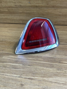 2017-2023 Rolls Royce Dawn RR6 Wraith RR5 Taillight Rear Right Lamp OEM