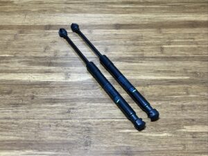 2017-2023 Rolls Royce Dawn Trunk Lid Shock Support Strut Gas Spring Set OEM PH