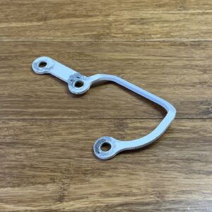 2017-2024 Ferrari Portofino F164 Rearward Right Exhaust Manifold Retainer OEM