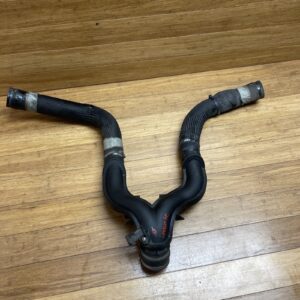 2017-2024 Maserati Levante 3.0L Engine Air Inlet Intake Duct Tube Pipe OEM
