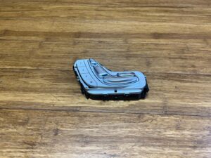 2017-2024 Mercedes AMG GT63S X290 Seat Control Switch Front Left Side OEM