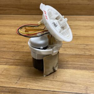 2017-2025 Audi A4 A5 S4 S5 Engine Fuel Gas Tank Electric Pump Module OEM