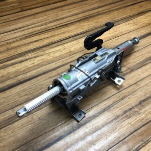 2017-2025 Audi A4 S4 A5 S5 B9 Power Steering Column Assembly 8W0419502 OEM