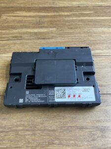 2017-2025 Audi A4 S4 B9 Q7 Quattro Diagnostic Interface Control Module Unit OEM