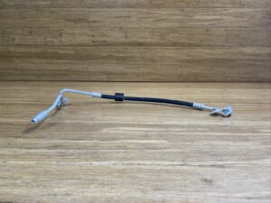 2017-2025 Audi Q5 SQ5 FY AC Hose Line Pipe OEM Air Conditioning Tube Fluid