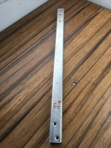 2017-2025 Audi Q7 4M 3.0 V6 TFSI Front Body Top Brace Support Bar Bracket OEM