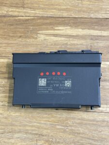 2017-2025 Audi Q7 4M Seat Power Adjustment Memory Control Module OEM 4M1959760G