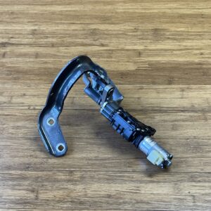2017-2025 Audi Q7 4M Tailgate Trunk Pull Down Motor Rear Right Side OEM