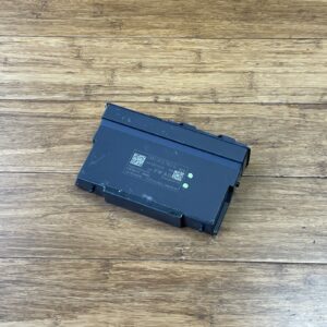 2017-2025 Audi Q7 SQ7 4M Control Module Rear Back Folding Seat 3rd Row OEM