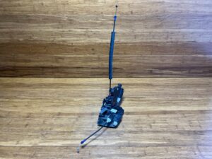 2017-2025 Jaguar F-Pace X761 Rear Right Door Lock Latch Actuator W/ Keyless OEM