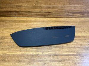 2017-2025 Mercedes AMG GT63S X290 Dash Cover Grille Panel Front Center OEM