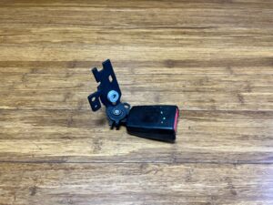 2017-2025 Mercedes AMG GT63S X290 Seat Belt Buckle Rear Left Side 2908600700 OEM