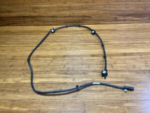 2017-2025 Mercedes AMG GT63S X290 Windshield Wiper Nozzle Hose Pipe Front OEM