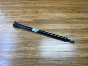 2017-2026 BMW 330i G20 2.0L AWD Front Propeller Driver Axle Shaft 9455545 OEM