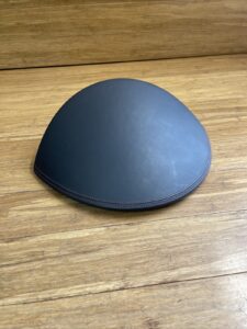 2018-2015 Audi R8 42 Spyder Dash Panel Speedometer Cluster Cover Trim OEM