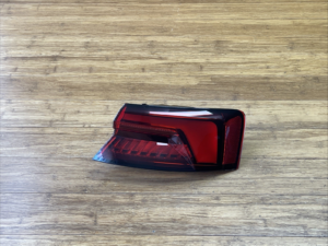 2018-2019 Audi A5 B9 Convertible Taillight Lamp Assembly Rear Right Outer OEM