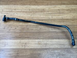 2018-2019 Mercedes Benz S450 W222 Engine 3.0 Coolant Hose A2225002288 OEM
