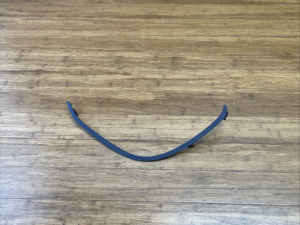 2018-2019 Mercedes GLC63 C253 Front Bumper Right Trim Strip Genuine OEM *NOTE*