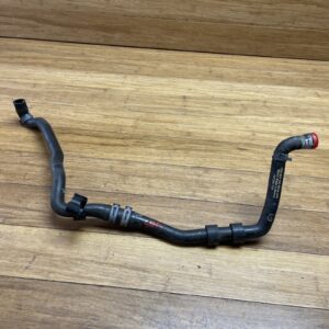 2018-2020 Audi SQ5 FY Coolant Hose Pipe Line Tube 80A122902M OEM Genuine Part