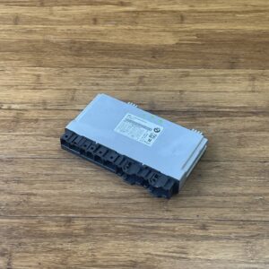 2018-2020 BMW 430i 440i Seat Control Module Front Side 61359459682 OEM