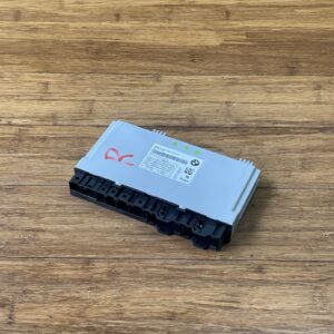 2018-2020 BMW F30 F32 F36 Seat Control Module Unit Front Left or Right OEM
