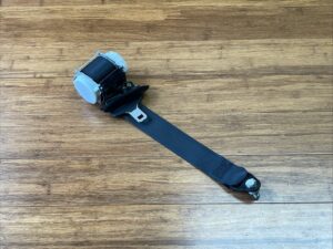 2018-2020 Ferrari Portofino F164 Rear Left Seat Belt Retractor 839498 OEM