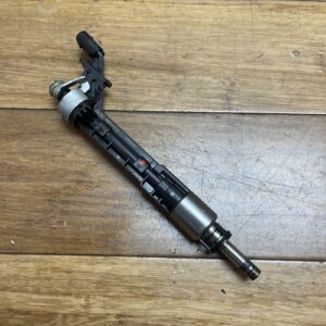 2018-2021 Audi S5 B9 3.0L Engine Gas Fuel Injector Assembly 06M906036K OEM