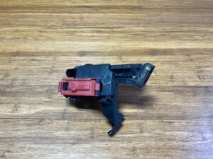 2018-2021 Audi SQ5 FY Power Distribution Fuse Box Electrical Assembly OEM