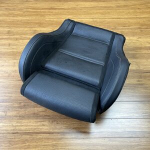 2018-2021 Mercedes C63 W205 Front Right Lower Seat Cushion AMG OEM *NOTE*