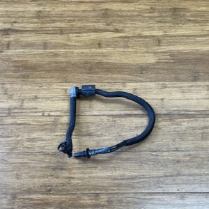 2018-2021 Mercedes C63 W205 Vent Purge Line Vacuum System Front Left Side OEM