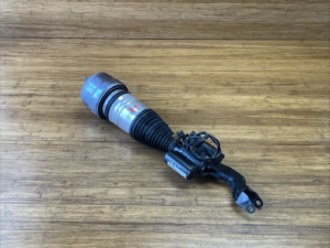 2018-2021 Mercedes GLC63 C253 Front Right Air Suspension Strut  A2533200301 OEM