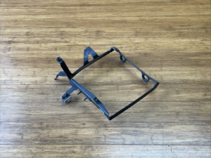 2018-2021 Mercedes GLC63 C253 Holder Factory Unit Black A2535007600 OEM