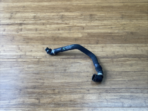 2018-2021 Mercedes GLC63 C253 Radiator Water Coolant Hose Pipe Line OEM