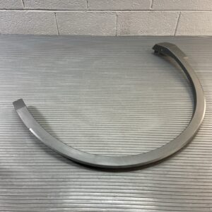 2018-2021 Volkswagen Tiguan Fender Wheel Flare Molding Front Right OEM *NOTE*