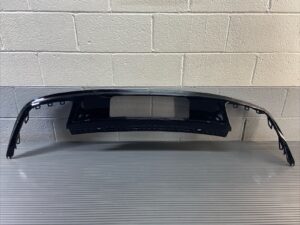 2018-2021 Volkswagen Tiguan Rear Bumper Lower Cover OEM Guard Trim *NOTE*
